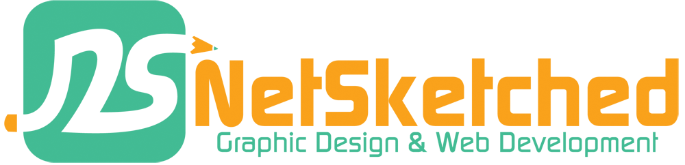 NetSketched Logo